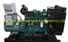 Cummins 84KW 105KVA 60HZ Land diesel generator genset (6BT5.9-G2 )