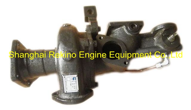 CCEC Cummins KTA19 engine parts Water pump 3098964 3098960 3098961 3011389