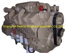 Chongqing CCEC Cummins KTA38-P1200 Stationary P type pump diesel engine motor 1200HP 1800RPM