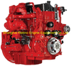 FOTON Cummins ISF4.5 vehicle diesel engine motor for truck (210HP)