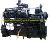 DCEC Cummins QSL8.9-C295-30 Construction diesel engine motor 295HP 2100RPM