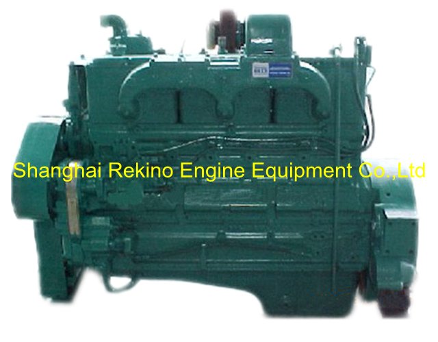 CCEC Cummins NTA855-G1A G Drive diesel engine motor for generator genset 264KW 1500RPM 