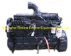 DCEC Cummins 6LTAA8.9-C220 construction diesel engine motor 220HP 2000-2200RPM