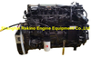 DCEC Cummins QSB6.7-C220-30 construction industrial diesel engine motor 220HP 2200RPM