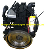 DCEC Cummins QSB3.9-C130-31 Construction diesel engine motor 130HP 2500RPM