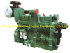 CCEC Cummins KTAA19-G5 G Drive diesel engine motor for generator genset 470KW 1500RPM ( 533KW 1800RPM )