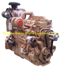 CCEC Chongqing Cummins KTA19-P700 P Type pump stationary diesel engine motor 700HP 1800RPM