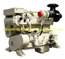 CCEC Cummins NT855-M240 (240HP 1800RPM ) marine propulsion diesel engine motor