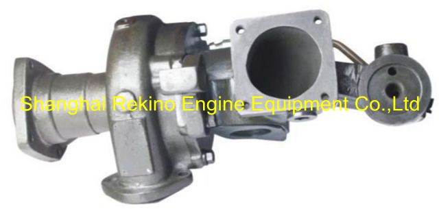 CCEC Cummins KTA19 3098960 3098961 water pump engine parts