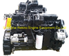 DCEC Cummins QSL8.9-C240-30 Construction diesel engine motor 240HP 2200RPM