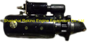 Cummins KTA38 motor starter QD2853 3021038 engine parts