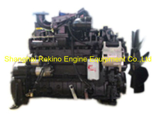 DCEC Cummins 6BTAA5.9-C150 Construction diesel engine motor 150HP 1950-2500RPM
