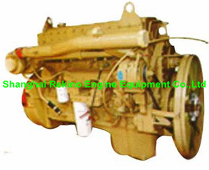 CCEC Cummins M11-C330 Construction diesel engine motor 330HP 2100RPM