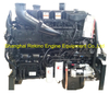 DCEC Cummins QSZ13-C525-30 Construction industrial diesel engine motor 525HP 1900RPM