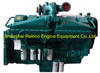 CCEC Cummins KTA38-G2A G Drive diesel engine motor for genset generator 813KW 1500RPM (915KW 1800RPM)