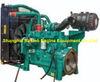 DCEC Cummins 6BTA5.9-G2 G Drive diesel engine motor for generator genset 106KW 1500RPM (116KW 1800RPM)