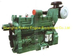 CCEC Cummins KTA19-G4 G Drive diesel engine motor for generator genset 448KW 1500RPM ( 507KW 1800RPM )
