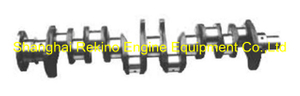 DCEC Cummins 6BT Crankshaft 3907804 3929037 engine parts