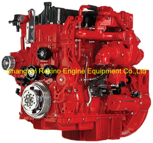FOTON Cummins ISF4.5 vehicle diesel engine motor for bus (210HP)