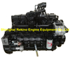 DCEC Cummins QSB6.7-C260-31 construction industrial diesel engine motor 260HP 2400RPM