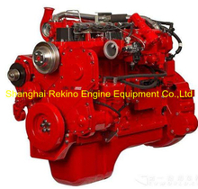 DCEC Cummins ISL9.5 Diesel engine motor for truck (292-400HP)