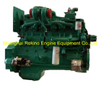 CCEC Cummins NTAA855-G7 G Drive diesel engine motor for generator genset 343KW 1500RPM 