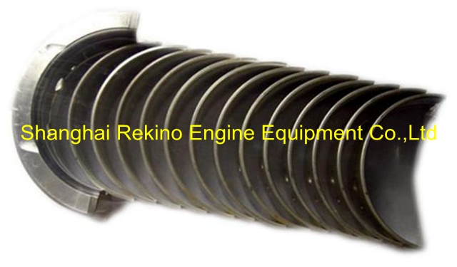DCEC Cummins 6BT main bearing 3901090 engine parts