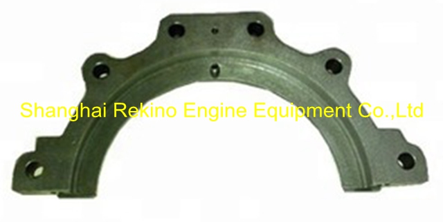 Cummins KTA38 crankshaft bearing support 3000138 engine parts